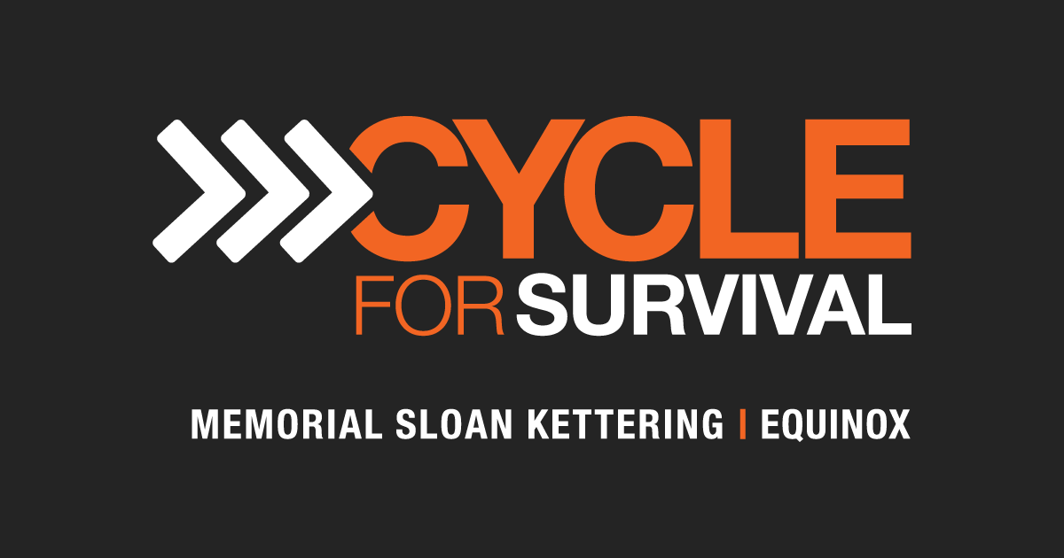 Cycle For Survival