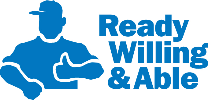 Ready, Willing and Able
