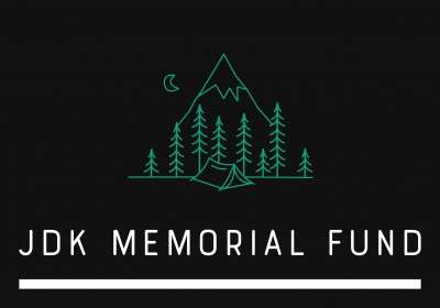 Jdk Memorial Fund