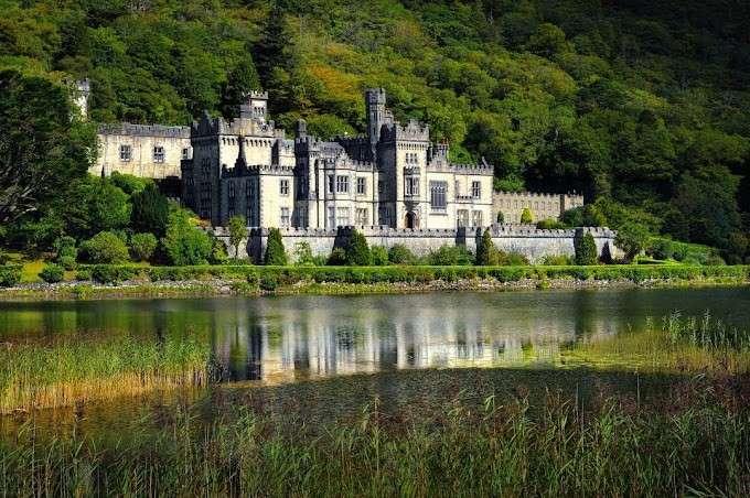 Kylemore Abbey Trust
